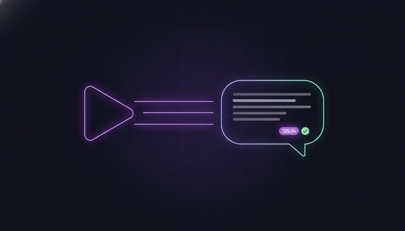AI Chat With YouTube Videos: How It Works (And Why Most Tools Get It Wrong)