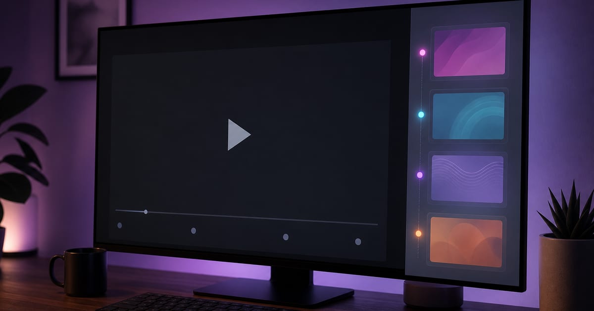 Best YouTube Summarizer Chrome Extensions (2026)
