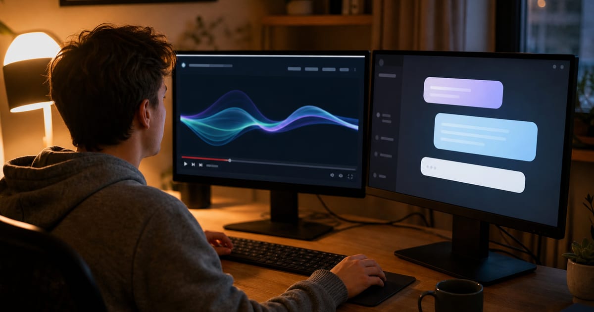 Can ChatGPT Summarize YouTube Videos? (What Actually Works)