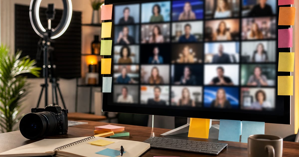 YouTube Competitor Research: Analyze Any Channel 10× Faster