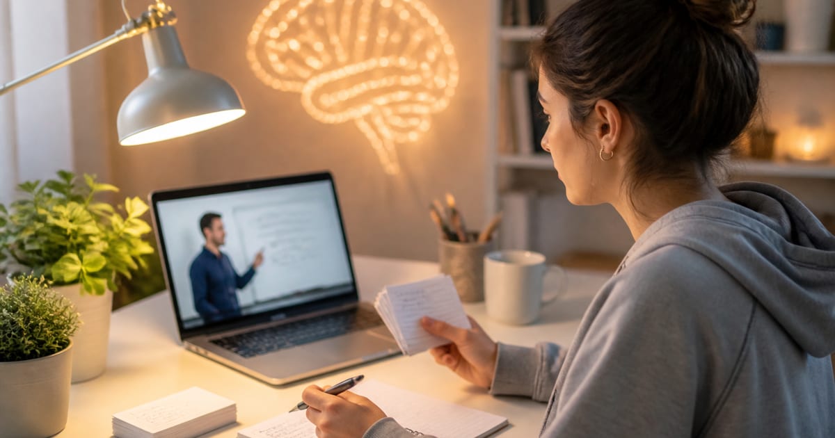 How to Use YouTube AI Summaries to Study Faster
